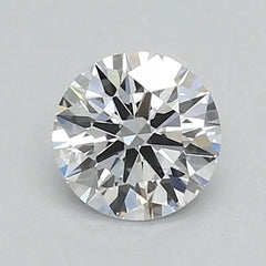 DovEggs 0.560ct Round E VVS2-LAB GROWN DIAMOND-LRF277D34