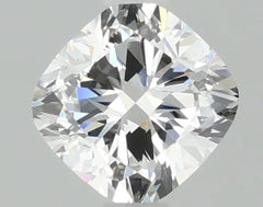 DovEggs 1.320ct Cushion E VVS2-LAB GROWN DIAMOND-LRF276I9
