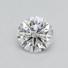 DovEggs 0.350ct Round D VS1-LAB GROWN DIAMOND-LRF258A196