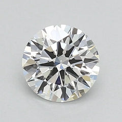 DovEggs 0.560ct Round D VVS2-LAB GROWN DIAMOND-LRF280L56