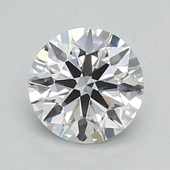 DovEggs 0.720ct Round D VVS2-LAB GROWN DIAMOND-LRF236A70