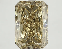 DovEggs 4.690ct Radiant F.V.Yellow VS1-LAB GROWN DIAMOND-LKJ13A13