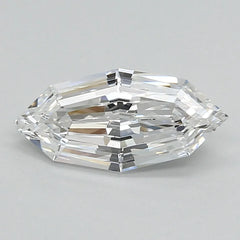 DovEggs 1.240ct Marquise Modified Step E VVS2-LAB GROWN DIAMOND-LEG10A183