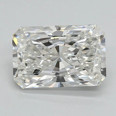 DovEggs 1.830ct Radiant F VS2-LAB GROWN DIAMOND-LFE98A55