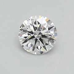DovEggs 0.320ct Round D VS1-LAB GROWN DIAMOND-LRJ113H35