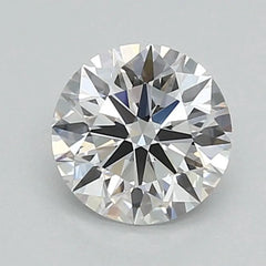 DovEggs 0.720ct Round D VVS2-LAB GROWN DIAMOND-LRJ90A102