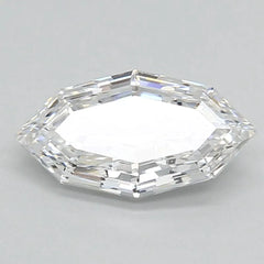 DovEggs 1.220ct Marquise Modified Step D VVS2-LAB GROWN DIAMOND-LEP202B101