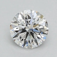 DovEggs 0.730ct Round D VVS1-LAB GROWN DIAMOND-LRJ91A67