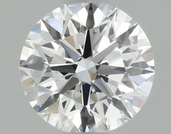 DovEggs 0.820ct Round D VVS2-LAB GROWN DIAMOND-LRJ120D12