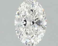 DovEggs 1.070ct Oval E VS2-LAB GROWN DIAMOND-LAE102A114