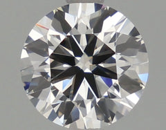 DovEggs 1.500ct Round F VVS2-LAB GROWN DIAMOND-LEF101A26