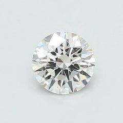 DovEggs 0.320ct Round F VVS1-LAB GROWN DIAMOND-LFE15A254