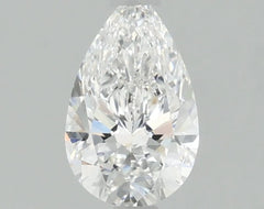 DovEggs 1.070ct Pear E VVS2-LAB GROWN DIAMOND-LAE133A57