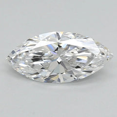 DovEggs 0.990ct Marquise D VVS2-LAB GROWN DIAMOND-LEF77A17
