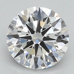 DovEggs 1.170ct Round D VS1-LAB GROWN DIAMOND-LRF240A62