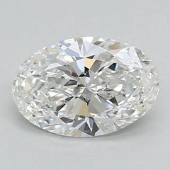 DovEggs 1.090ct Oval D VS1-LAB GROWN DIAMOND-LQD01F23