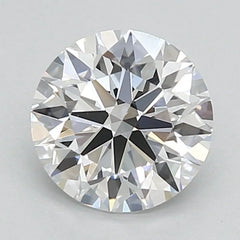 DovEggs 1.090ct Round D VVS1-LAB GROWN DIAMOND-LPD15A21