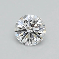 DovEggs 0.330ct Round D VS1-LAB GROWN DIAMOND-LRF261A141