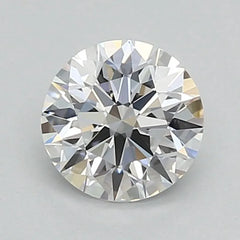 DovEggs 0.710ct Round D VVS2-LAB GROWN DIAMOND-LRF256A11