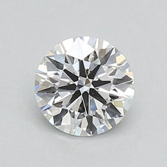 DovEggs 0.470ct Round D VS1-LAB GROWN DIAMOND-LRF278F40
