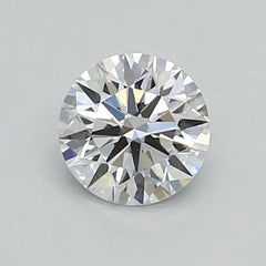 DovEggs 0.320ct Round E VVS1-LAB GROWN DIAMOND-LSB05A50