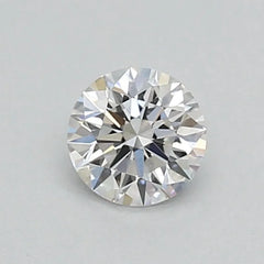 DovEggs 0.340ct Round D VVS2-LAB GROWN DIAMOND-LLA636A130