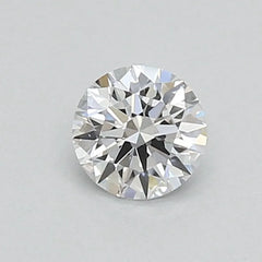 DovEggs 0.310ct Round D VS1-LAB GROWN DIAMOND-LRF273A49