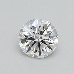 DovEggs 0.340ct Round D VVS2-LAB GROWN DIAMOND-LRF257A40