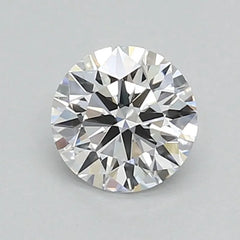 DovEggs 0.520ct Round D VVS1-LAB GROWN DIAMOND-LPD36A28