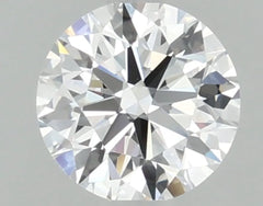 DovEggs 1.070ct Round D VVS1-LAB GROWN DIAMOND-LRF279R8