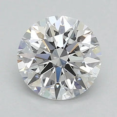 DovEggs 0.870ct Round D VVS2-LAB GROWN DIAMOND-LRJ69A56