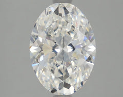 DovEggs 2.490ct Oval E VVS2-LAB GROWN DIAMOND-LFE65A18