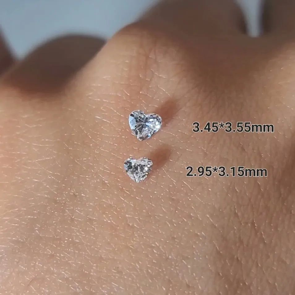 3.45*3.55mm