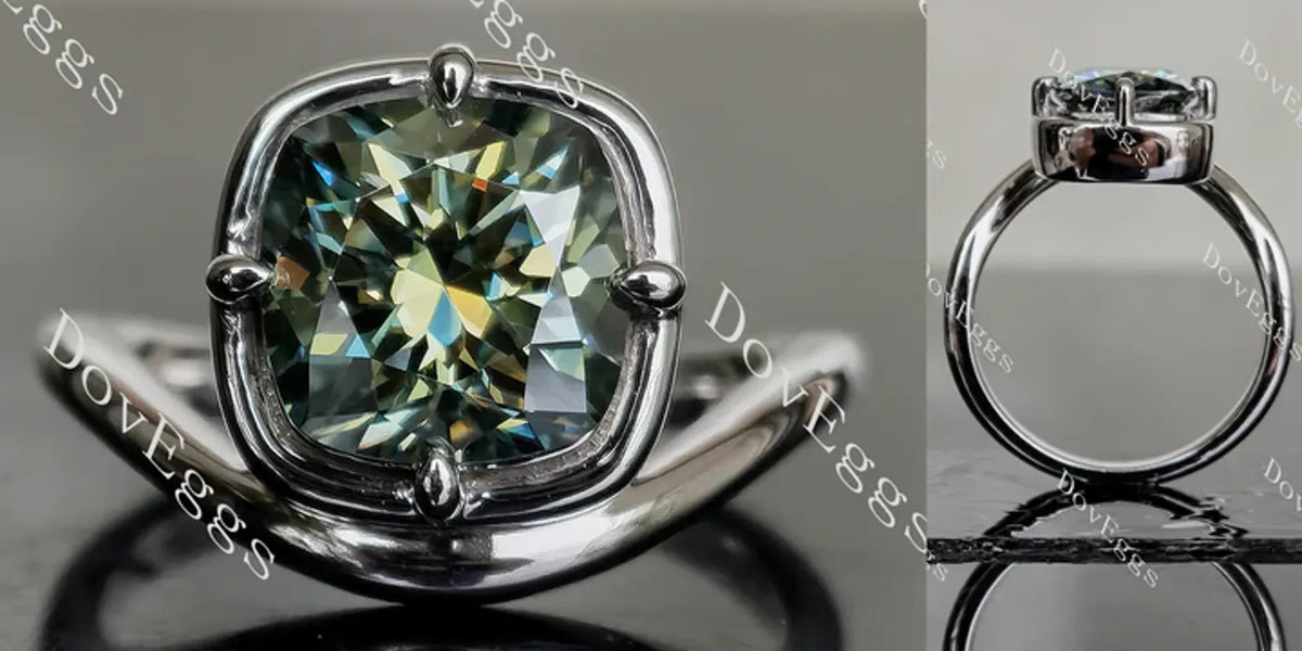 Sterling silver
