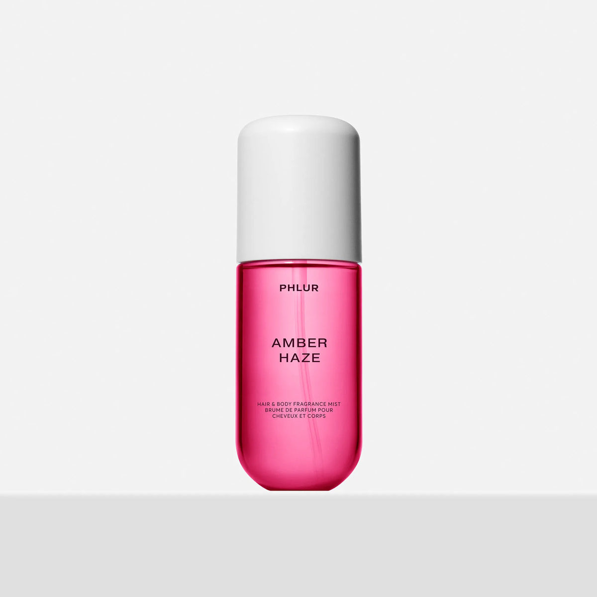 Amber Haze Travel Size Body Mist