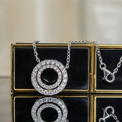 Sterling silver