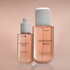Coconut Skin Travel Size Body Mist