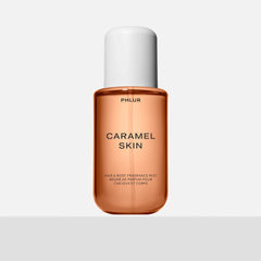 Caramel Skin Body Mist