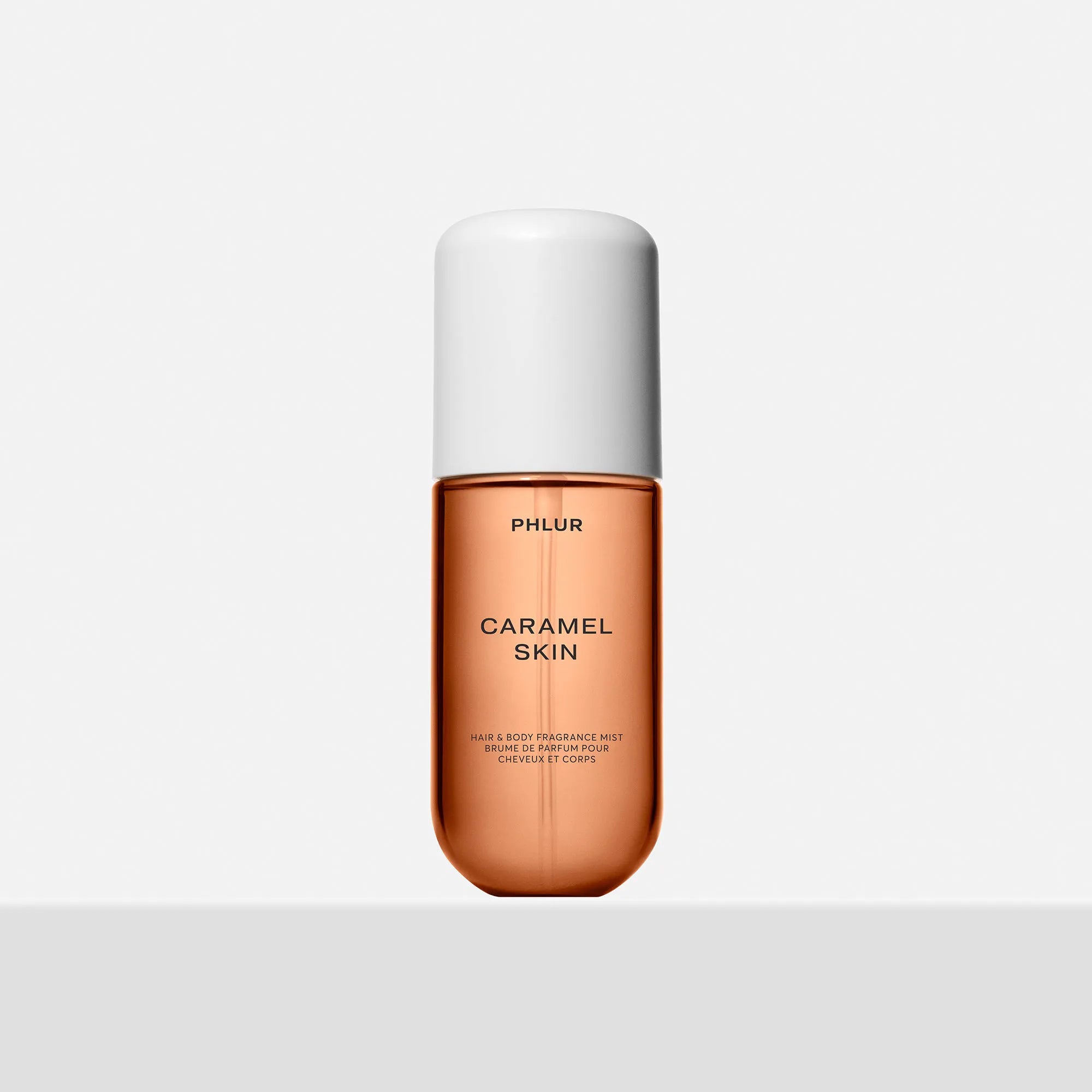 Travel Size Caramel Skin Body Mist