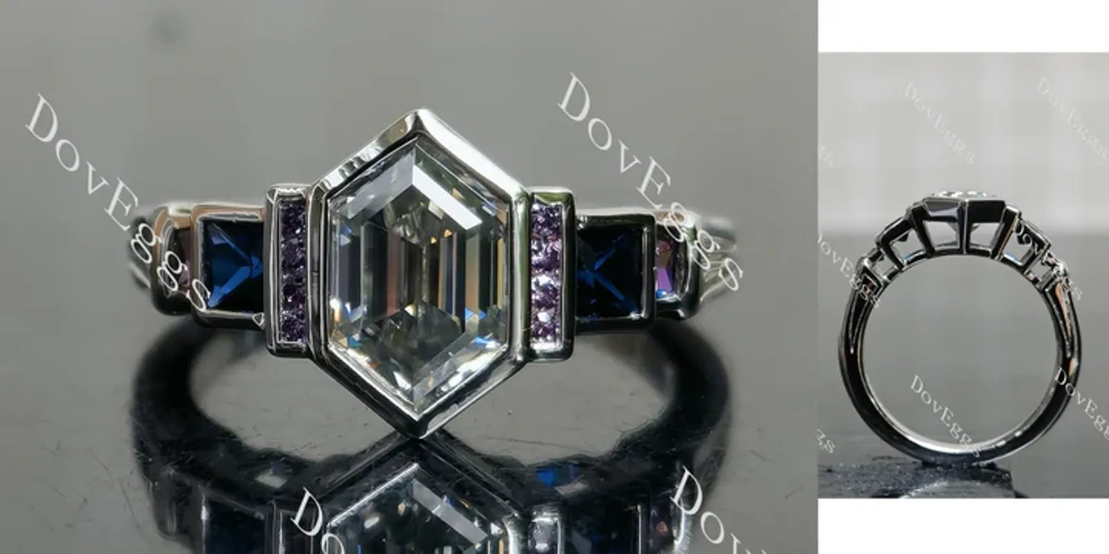 Sterling silver