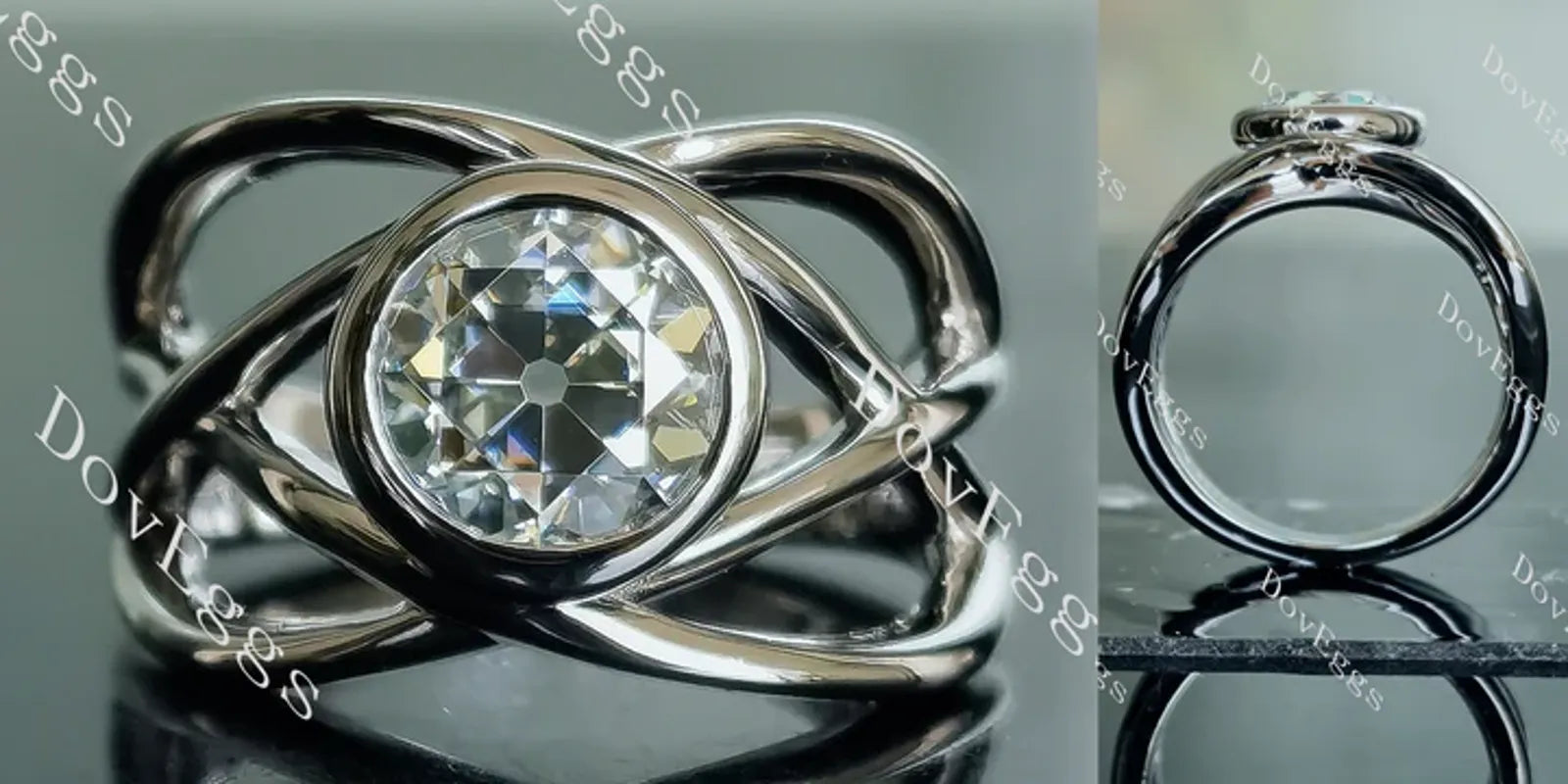 Sterling silver