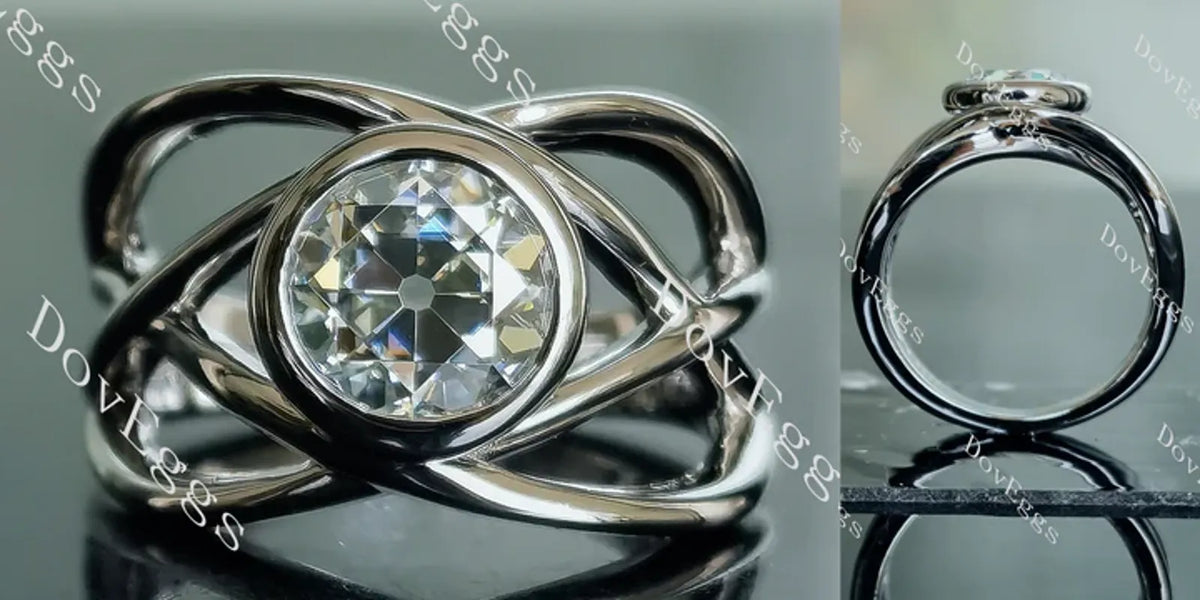 Sterling silver