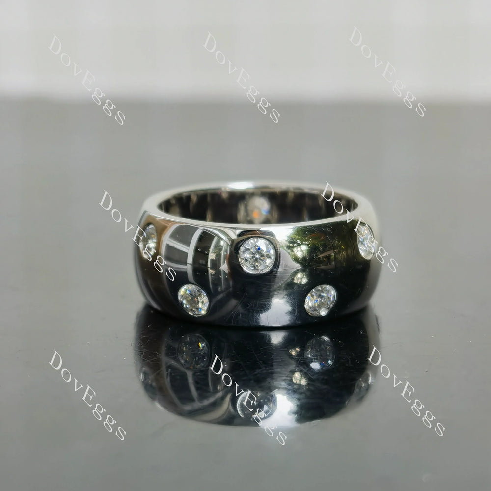 8mm & size 5
