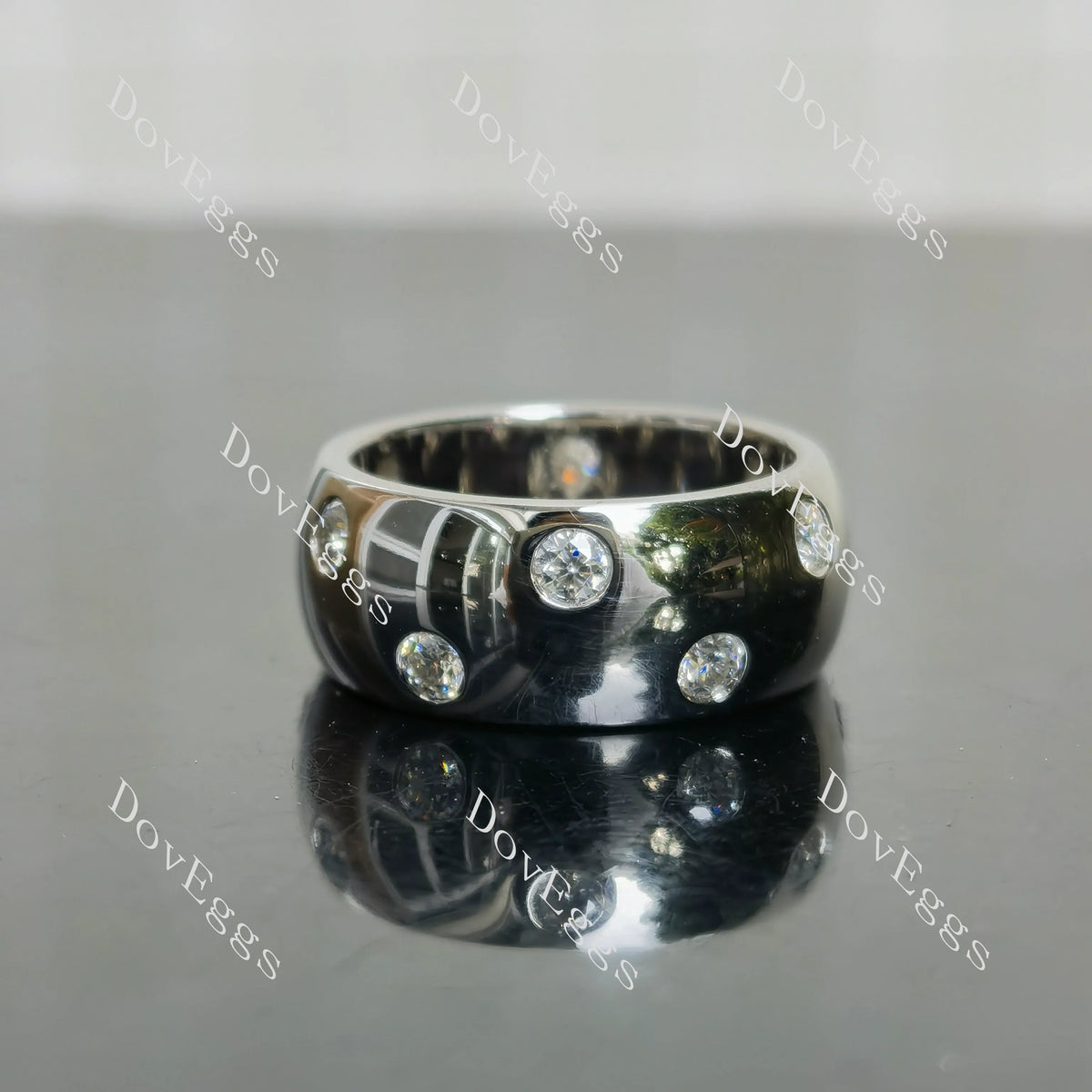 8mm & size 5