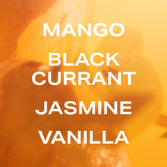Mango Mood Body Mist