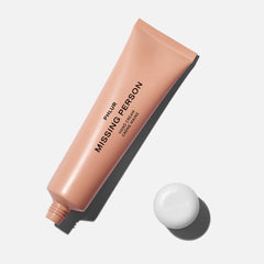 Missing Person Hand Cream