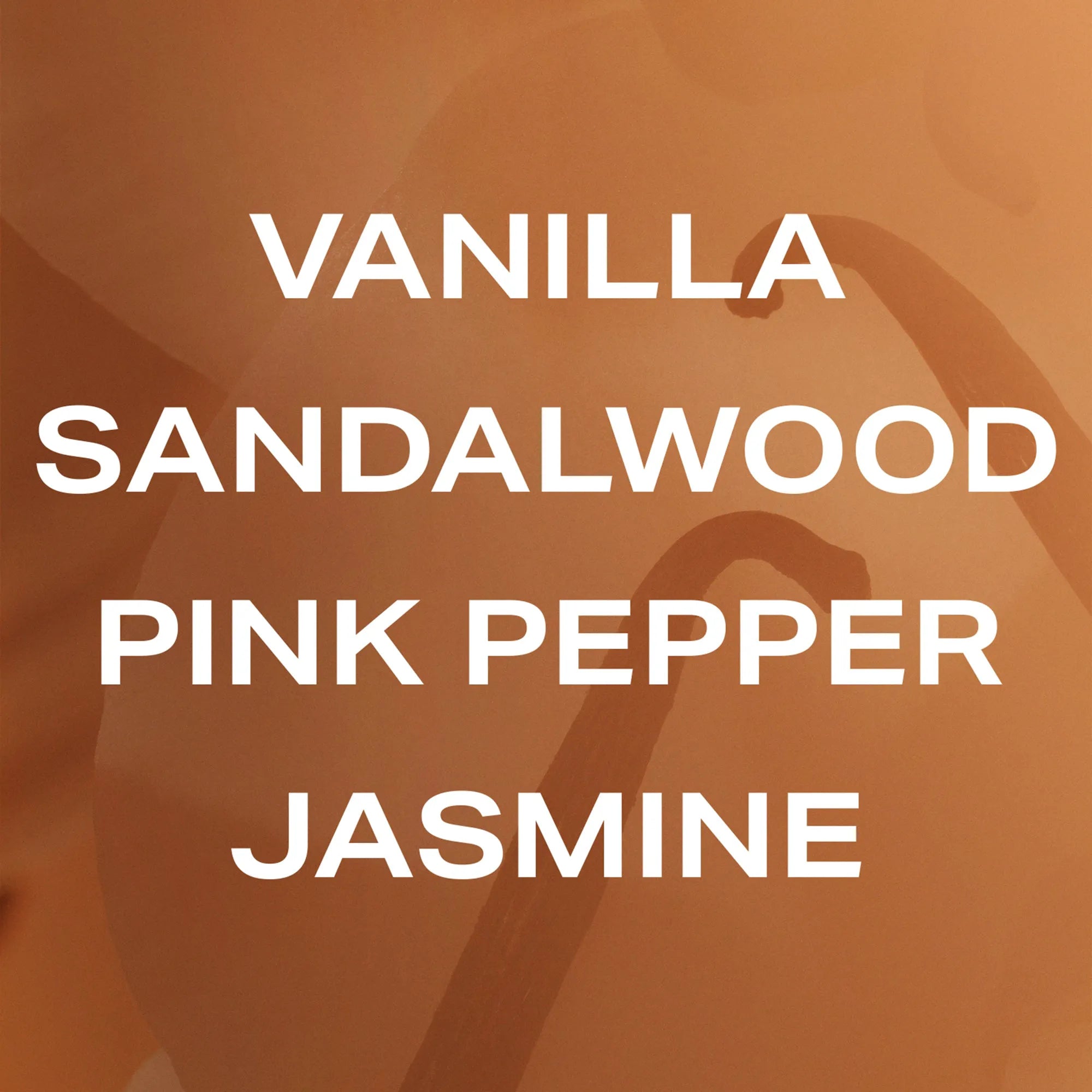 Vanilla Skin Body Duo