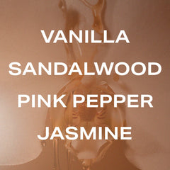 Vanilla Skin (100mL)