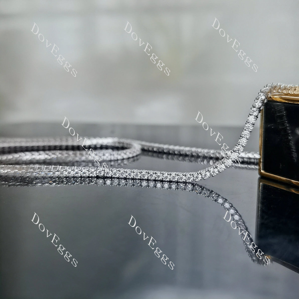 Sterling silver