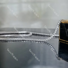 Sterling silver